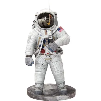 3D puzzle METAL EARTH 3D puzzle Premium Series: Apollo 11 Astronaut