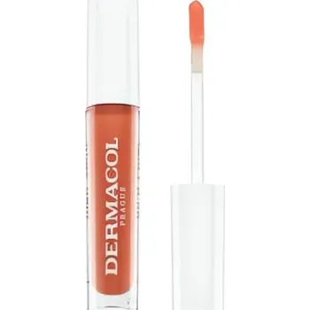 Lesk na rty Dermacol F****** High Shine Lip Gloss No. 06 4 ml