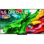 LG 75" QNED (75QNED87A6B)