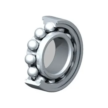 Spojkové ložisko Ložisko 6008 C3 KINEX