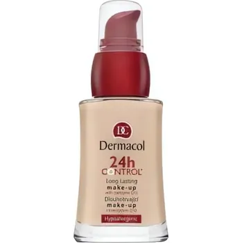 Dekorativní kosmetika Dermacol 24H Control Make-Up No.50 30 ml