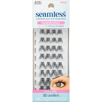 Make-up Ardell Seamless Underlash Extensions Modern Wing