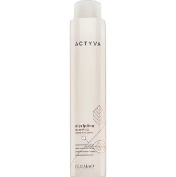 Šampon Kemon Actyva Disciplina Silkiness and Control Shampoo 250 ml