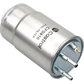 Palivový filtr Palivový filtr Castrol Filters CF0416