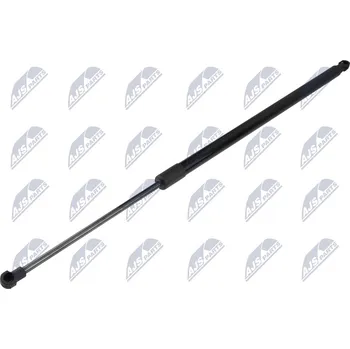 Příslušenství karosérie Vzpěra pro nákladní prostor NTY AE-PE-056