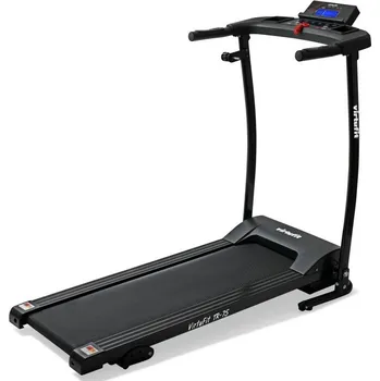 Běžecký pás VIRTUFIT ELEKTRICKÝ BĚŽECKÝ PÁS TR-75 NEPLATÍ