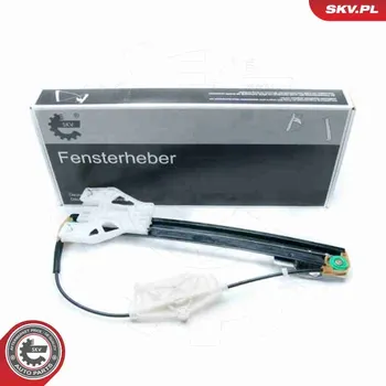 Stahovačka okna Zvedací zařízení oken ESEN SKV 01SKV583