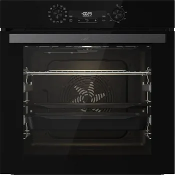 Vestavná trouba ETA 478890000 černá