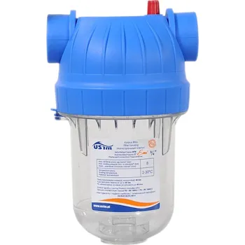 Filtrace vody Mechanický filtr USTM 5" (bez filtrační vložky)