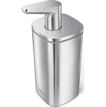 simplehuman KT1183 nerez