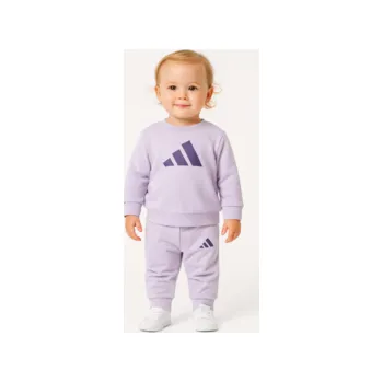adidas Essentials Joggers Set Kids 92
