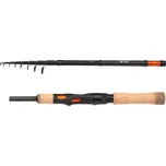 Shimano STC AX Spinning Mini Tele 210…