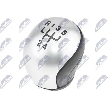 Hlavice řadící páky NTY GZB-PE-021