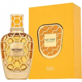Unisex parfém French Avenue Nectare Extradose U P 90 ml