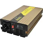 Rogerele REP1500-12 12V/230V