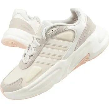 Dámská fitness obuv ADIDAS Ozelle W Dámské Růžové Sportovní Boty, 42 i476_32123992