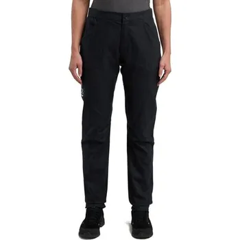 Dámské kalhoty Haglöfs Roc Hemp velikost 36 černá