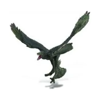 Dinozaur Microraptor (Hračka)