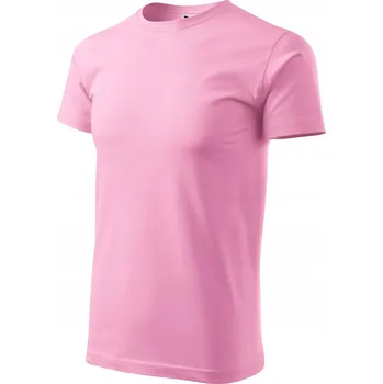 MALFINI BASIC 129 Kvalitní pánské tričko 160g XL