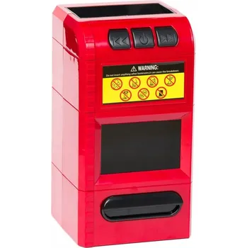 Pokladnička Pokladnička Skartovačka na Bankovky