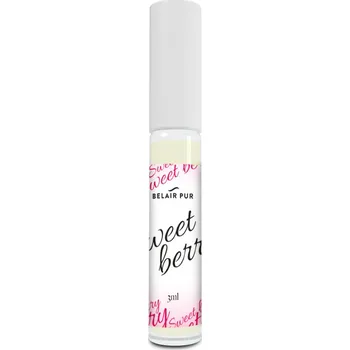 Vonný olej Belair Pur Esenciální parfém SWEET BERRY 3 ml