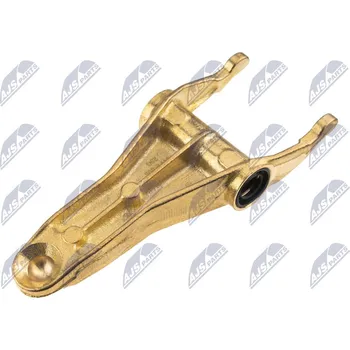 Spojka Vysouvací vidlice spojky NTY NSL-PE-005