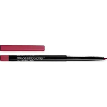 Tužka na rty Maybelline Color Sensational Shaping Lip Liner 90 Brick Red 1,2 g