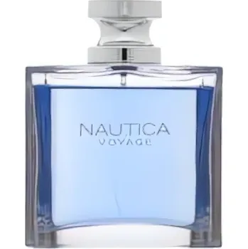 Pánský parfém Nautica Voyage EDT M 100 ml