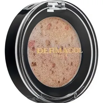 Dermacol Moon Eyeshadow with a Shimmering Effect No. 01