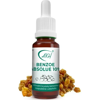 AKH BENZOE ABSOLUE 10% 10 ml