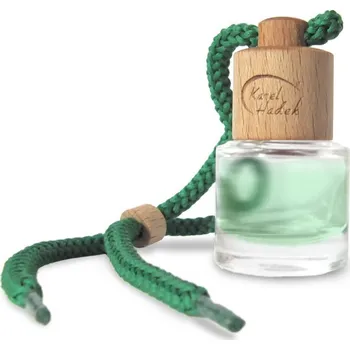 Vůně do auta AKH Autoparfém LOVE STORY 5 ml