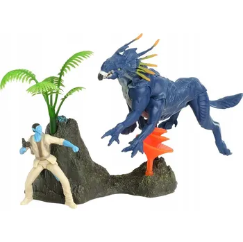 Figurka Figurka McFarlane Toys Avatar Jake Sully s Thanatorem