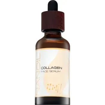 Pleťové sérum Nanoil Collagen Face Serum 50 ml