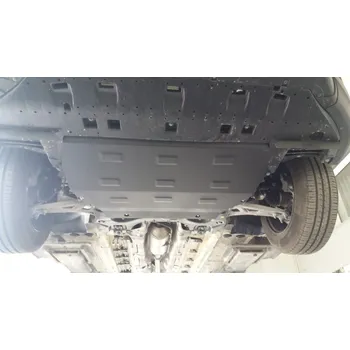 Kryt motoru Kryt pod motor CITROËN BERLINGO Box (K9) - Plech - 8595698044228