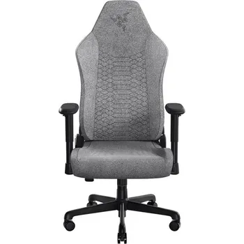Herní židle Razer Iskur V2 X herní židle šedá