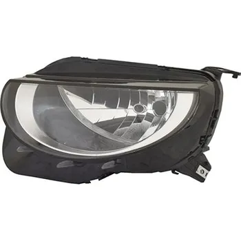 Přední světlomet Světlomet VAN WEZEL 1648961