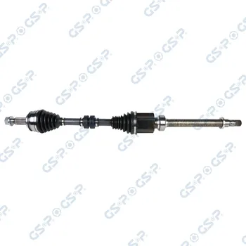 Hřídel nápravy Hnací hřídel GSP 202225