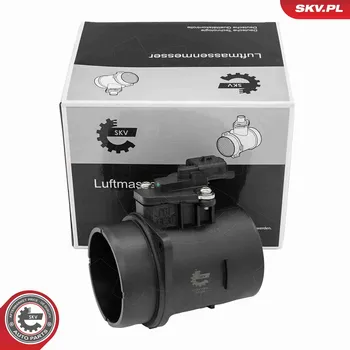 Autoelektrika Snímač množství protékajícího vzduchu ESEN SKV 07SKV304
