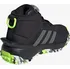 Chlapecká zimní obuv adidas Fortatrail IF9259