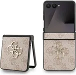 Guess PU 4G Metal Logo pro Samsung…