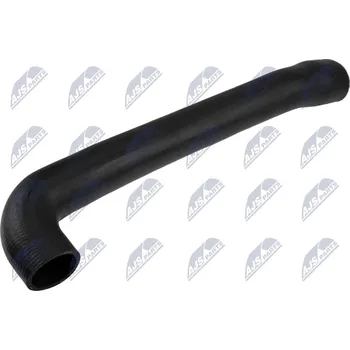 Motor automobilu Hadice plnícího vzduchu NTY GPP-VC-008