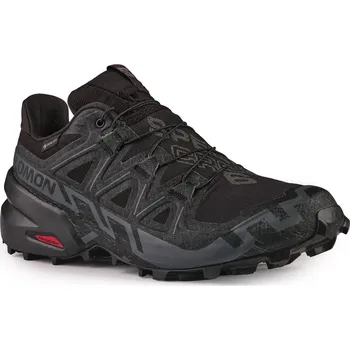 Salomon Speedcross 6 Gore-Tex L41738600, 40