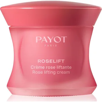 Payot Roselift Crème Rose Liftante zpevňující krém 50 ml