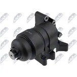 Pouzdro, olejový filtr NTY CCL-KA-006