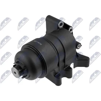 Olejový filtr Pouzdro, olejový filtr NTY CCL-KA-006