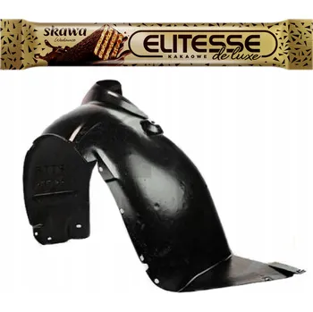 Zavěšení kol PODBĚH Přední PŘEDNÍ Levý LEVÁ VW POLO 9N 01-09 2001-2009