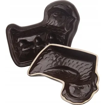 Nádoba na pečení Forma na bábovku Orion 17 cm