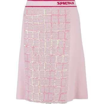 Cyklistika Dámská sukně Sportalm Nayana 600219 Dusty Pink