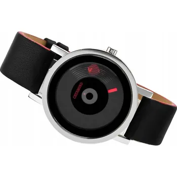 Hodinky CHERMOND - Neobyčejné dámské analogové hodinky