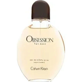 Pánský parfém Calvin Klein Obsession for Men EDT M 125 ml